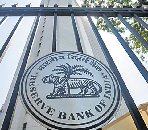 RBI sold $9.28 billion in forex market in Oct to support rupee