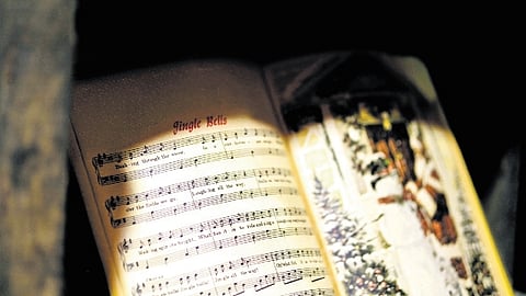 Representative image