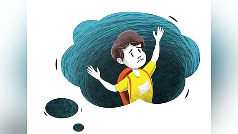 Social activists further said that if the teacher had not intervened, the girl’s situation could have worsened