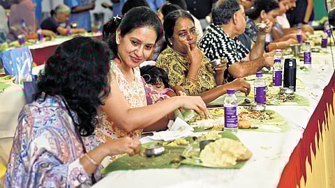 The magic of margazhi: Where music meets the irresistible charm of sabha canteens