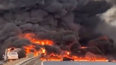 Image used for representative purpose.