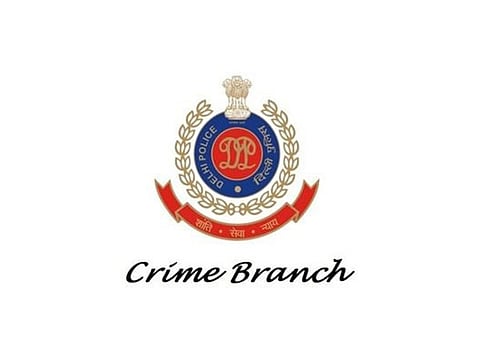 Odisha Crime Branch