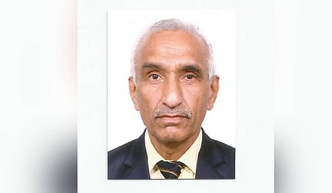 B K Singh
Retired Principal Chief Conservator of Forests (Head of Forest Force), Karnataka.