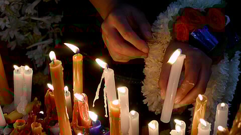 Image used for representational purposes only.