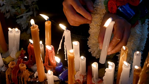 Representative image