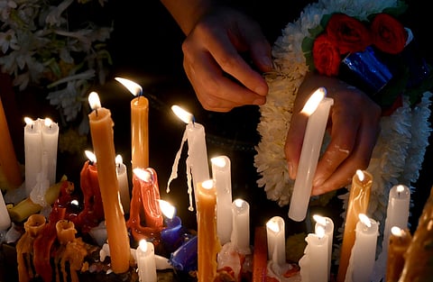 Representative image