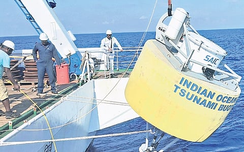 2 decades on: Strides in warning systems