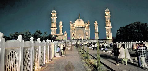 Bibi Ka Maqbara