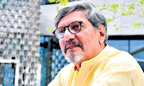 Amol Palekar