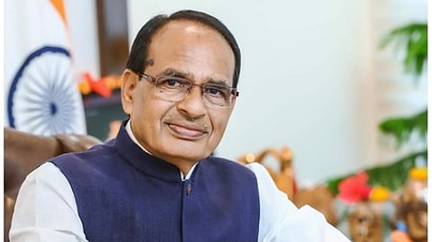 Shivraj Singh Chouhan