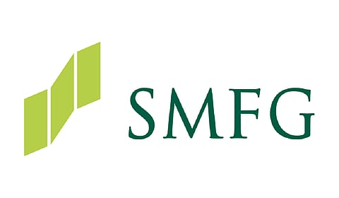 SMFG logo