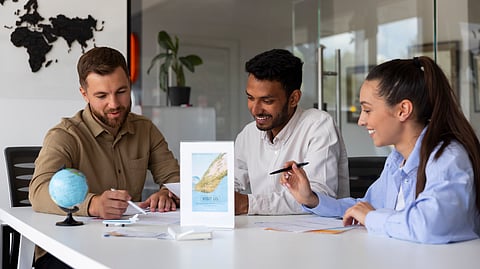 Image used for representation purposes only.