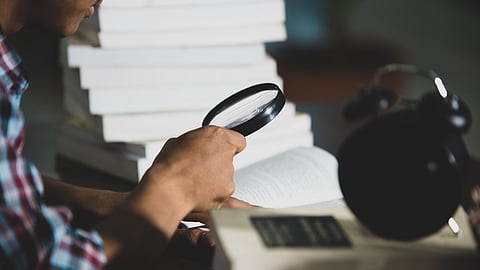 Representational image.