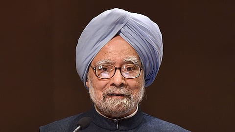 Dr. Singh, who was Finance Minister in the Narasimha Rao govt, also implemented tax reforms that broadened the tax base and simplified tax structure.