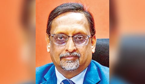 Neerabh Kumar Prasad