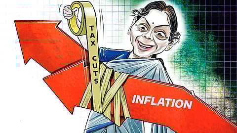 Image used for representational purposes only.