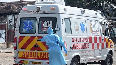 Image used for representational purposes.