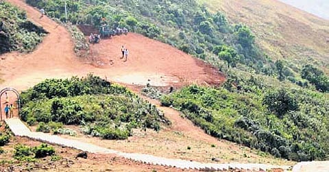 Image used for representational purposes only