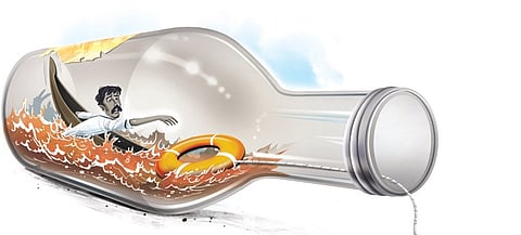 Representative Image