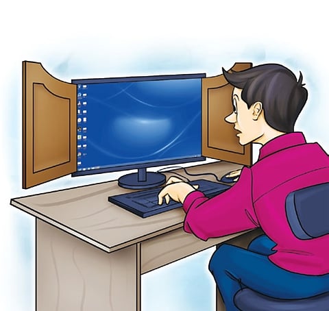 Image used for representational purposes only