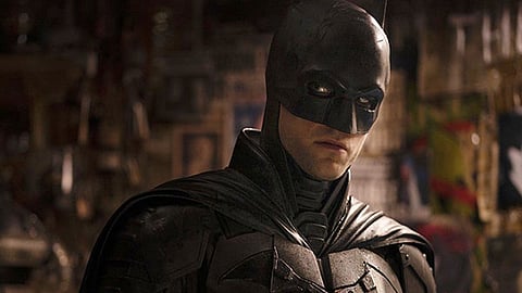 'The Batman' sequel to be released in 2027