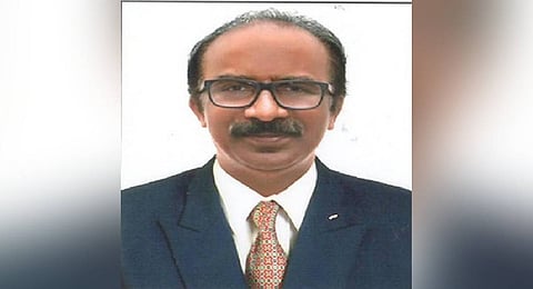 AK Ravikumar