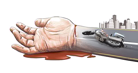 Image used for representational purposes only