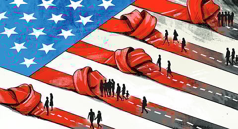 Image used for representational purposes only.