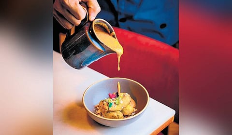 Bengaluru's 2024 food scene thrives with creativity, regional flavours, sustainability