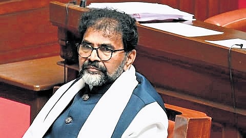 Chalavadi Narayanaswamy