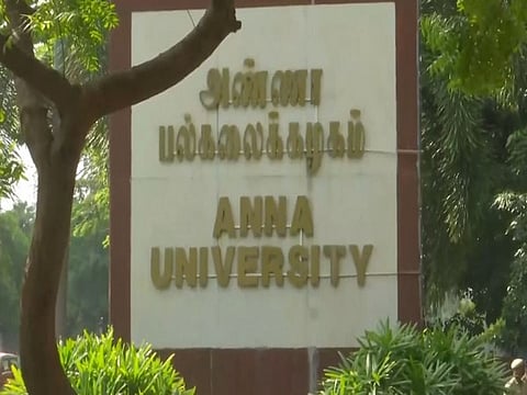 Anna University