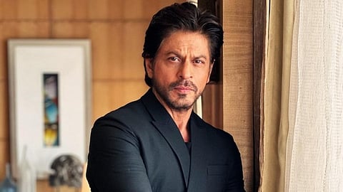 Bollywood’s King Khan may soon join the Marvel Universe global fandoms unite!