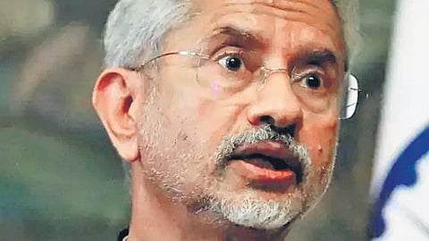 Ending China standoff high point in ’24
foreign policy, Bangla poses a challenge