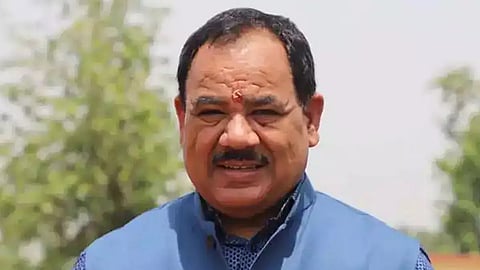 Ex-forest minister’s son grilled by ED in Corbett tree felling