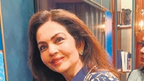 Bejewelled in history