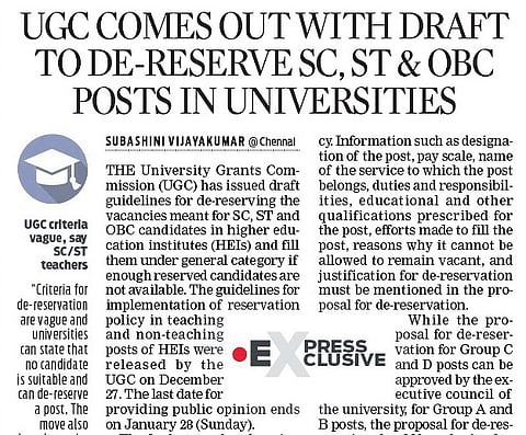 Something to write home about