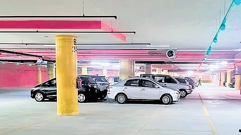 Image used for representational purposes only