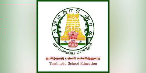 Tamil Nadu School Education Department