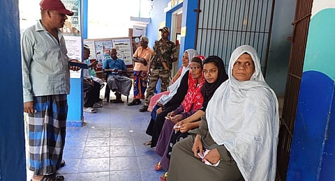 Image used for representaiton only.