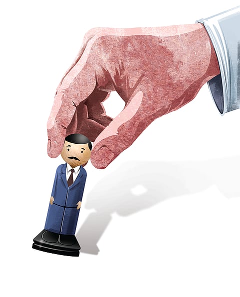 Image used for representational purposes only