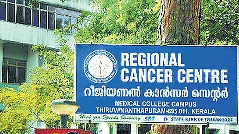 RCC technical officer accused of
recording private visuals of female staff