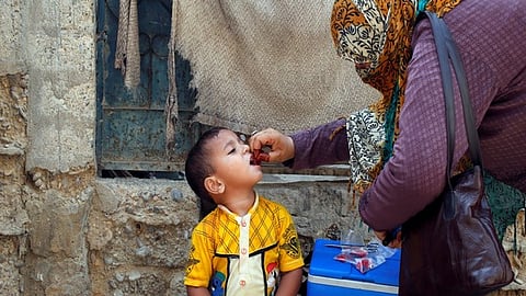 Representative Image.