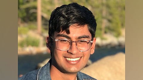 OpenAI whistleblower Suchir Balaji