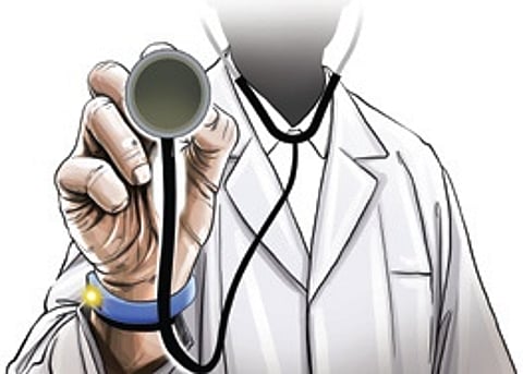 MBBS seat strength this year has been reduced to 1,659 this year