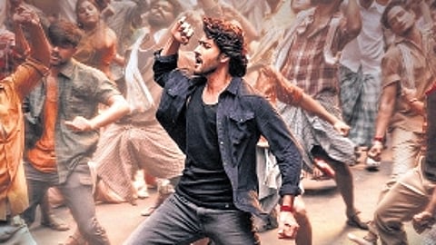 Electrifying performances of 2024