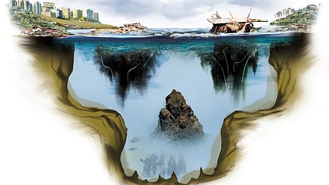 Fluoride contamination alarmingly high in Telangana: Jal Shakti report