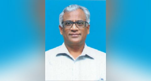 Director of Public Health and Preventive Medicine Dr T S Selvavinayagam