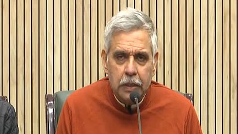 Congress leader Sandeep Dikshit vows to file defamation case against AAP's Atishi