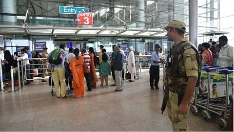 Income Tax department denies report on using DigiYatra data to go after evaders