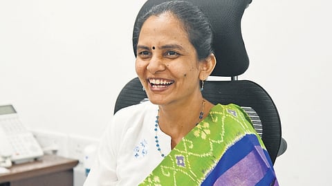 Handy handbook for health